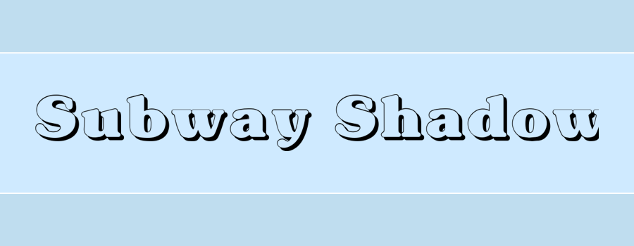 Subway Shadow